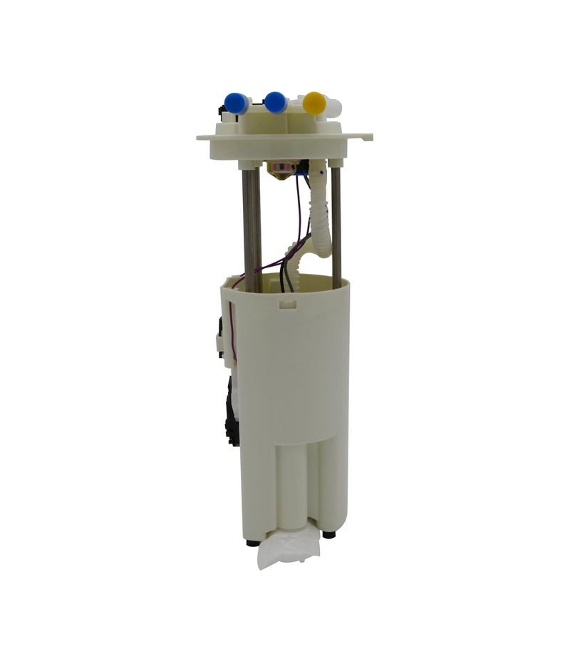 TOPSCOPE FP3542M - Fuel Pump Module Assembly E3542M for 00-05 Buick Century, Chevy Impala, Monte Carlo, 00-04 Buick Regal, 01 02 Oldsmobile Intrigue, 01-03 Pontiac Grand Prix (Naturally Asirated - Image 2